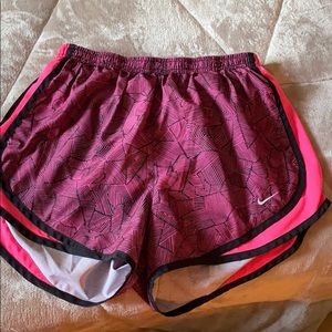 nike shorts!